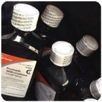 Кодеин сироп Codein (для приготовления напитка Lean, Purple Drank)  473 мл  в Кувандыке