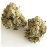 Шишки "White Widow"  (Белая вдова)  Гидропоника -  Бошка VHQ в Кувандыке