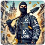 Работа курьер - кладмен в Кувандыке 