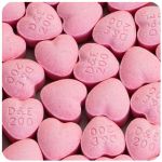 Экстази  Ecstasy Love 200 MDMA в Кувандыке