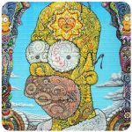 Марки LSD-25 VHQ чистых 250 мкг в Кувандыке